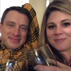 Meet your Posher, Caitlin